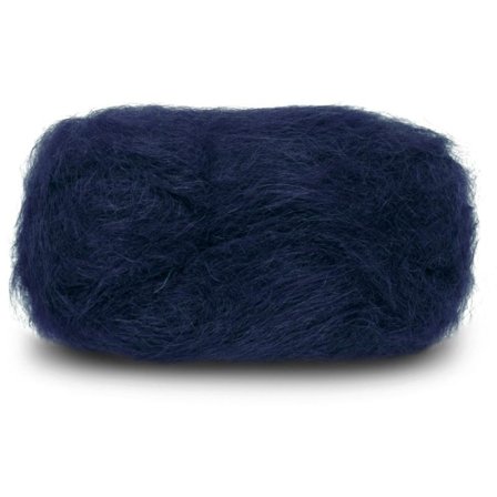Bæstmor Garn Påfugl-in-Paris Navy-Blue 5563, 50g
