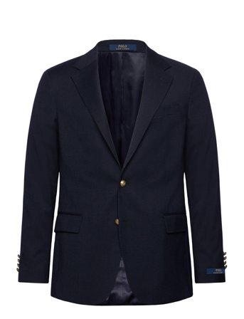 Polo Ralph Lauren Polo Modern Gabardine Blazer - Navy - 56