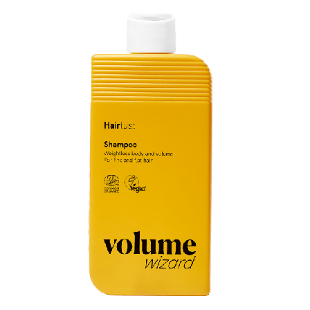 Hairlust Volume Wizard Shampoo Schampo Unisex 250 ML