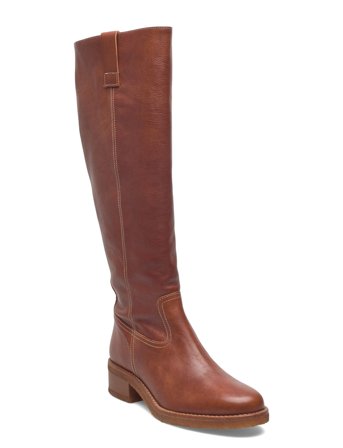 Long Boots Brown Billi Bi