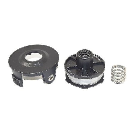 Makita ruohonleikkurin puola- ja suojussarja (jousella)