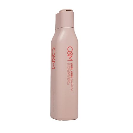 Original Mineral Curl Curl Shampoo 250ml, Hår, Shampoo, Hårshampoo