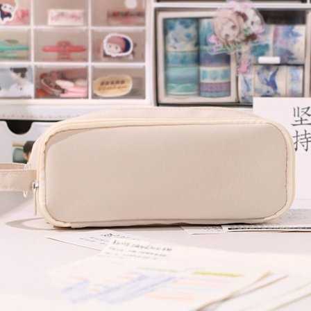 Pen Bag Penalhus BEIGE