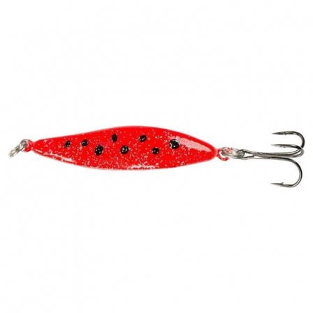 Fladen Nordingen 24g - Hot Red