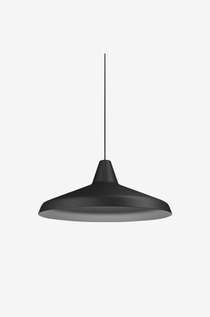 Belid - Taklampe Titan Ø40 cm - Svart - Takpendler - Fra Homeroom