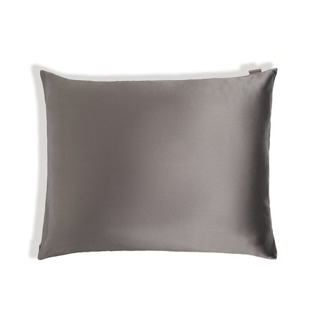 Dore & Rose Premium Pillowcase Charcoal 50x60 cm, Tøj & Bolig, Sengetøj, Pudebetræk