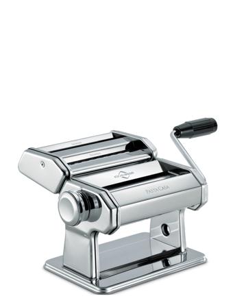 Pastamaskine Pastacasa Silver Küchenprofi