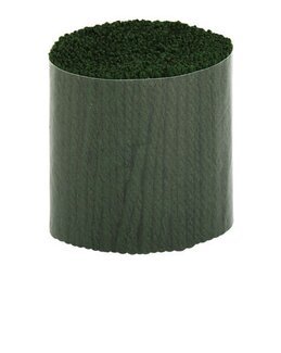 Ryegarn Grønn - Mørk grønn - Orchidea