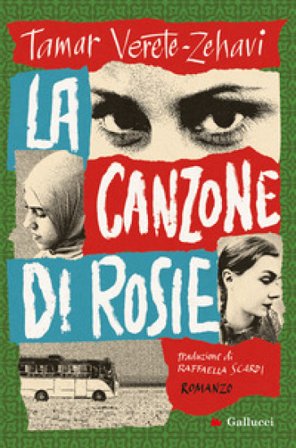 La canzone di Rosie Tamar Verete-Zehavi