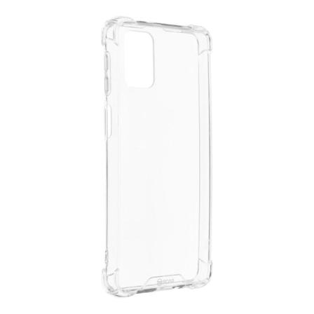 Roar Armor Jelly Skal Till Samsung Galaxy M31s Transparent