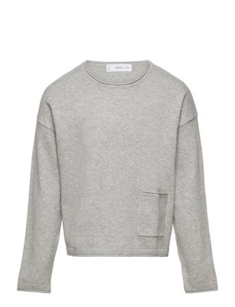 Jin3 Grey Mango