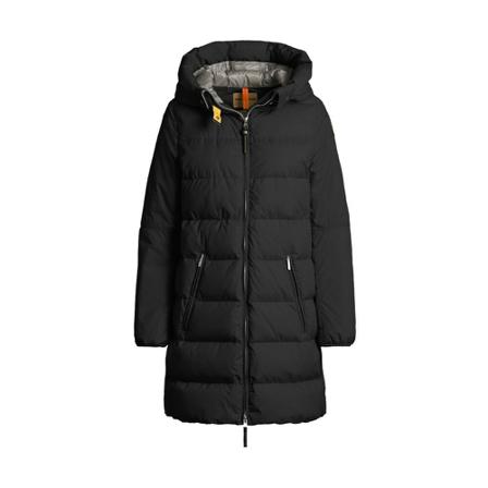 Parajumpers Black Tracie Jakke Sort, Dame