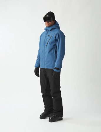 PICTURE ORGANIC CLOTHING Nitric Jkt - Blue - XL