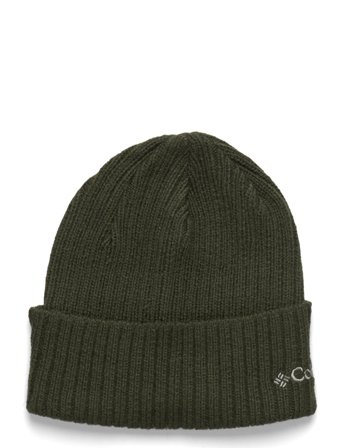 Columbia Watch Cap Khaki Columbia Sportswear