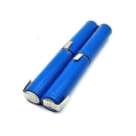 Batteri 4000mah 14.4v Li-ion 18650 For King Crafti Kc-mh 14.4 Li Kc-mh14.4li