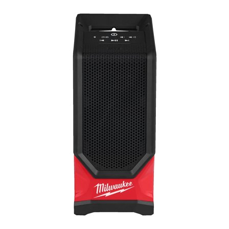 Milwaukee M18 SPEJSG2-0 Høyttaler uten batteri og lader, Radio & audioutstyr
