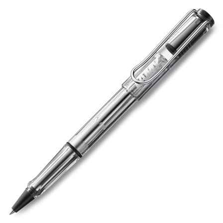Lamy Vista Rollerball