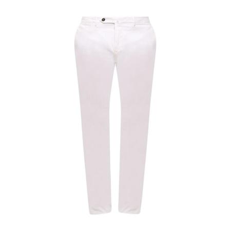 Pt Torino - Chinos - Vit - Herr - Storlek: 5xl, Herr, Storlek: 5XL