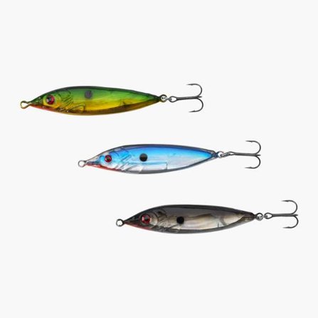 Kustdrag epoxi 3 st.