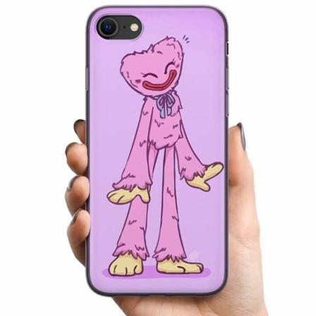 Apple Iphone 7 Tpu Mobilskal Huggy Wuggy