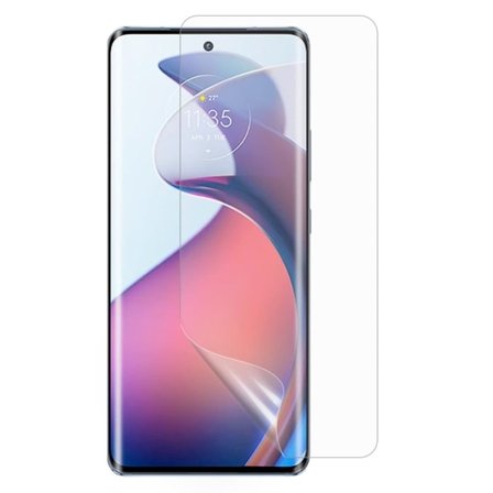 Ultra-klart Motorola Moto S30 Pro skärmskydd