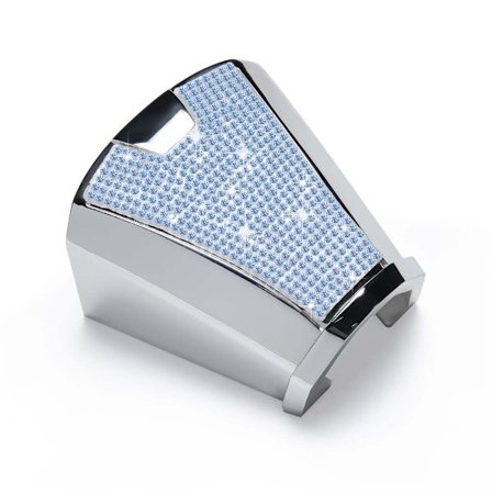 Slips Ring Slipsklips BLÅ