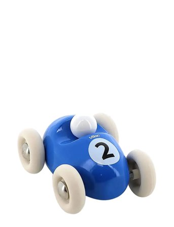 Vilac | Vintage Mini Roadster No 2 - Blue | ONE SIZE
