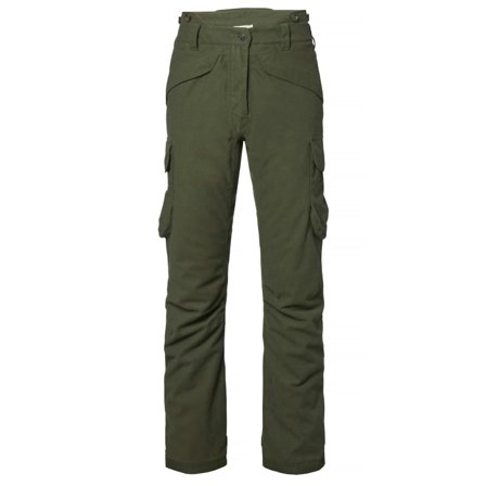 Chevalier Women's Basset Pants Women Hunting pants Green 42W