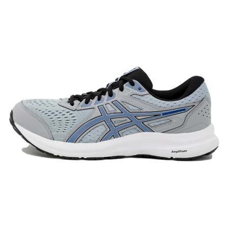 Asics Sneakers Grå, Herre, Størrelse: 46 1/2 EU