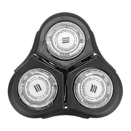 Barberhodeblader for Philips Norelco RQ11 Sensotouch 2D 1150/1190/1180