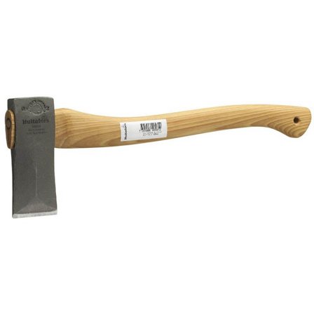 Hultafors KLY SV Kløyveøks 900 g, 500 mm/20", Hageredskap