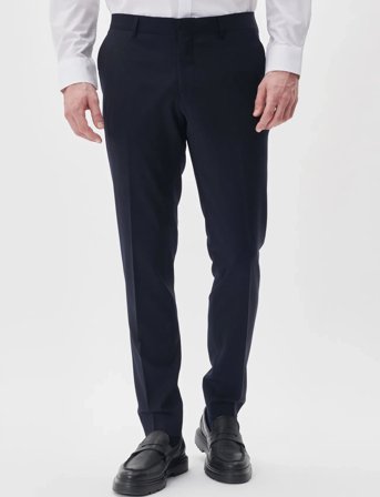 Matinique Vincent - Blue - 48 x 87