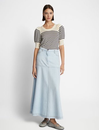 Munthe Fabius - White - 38