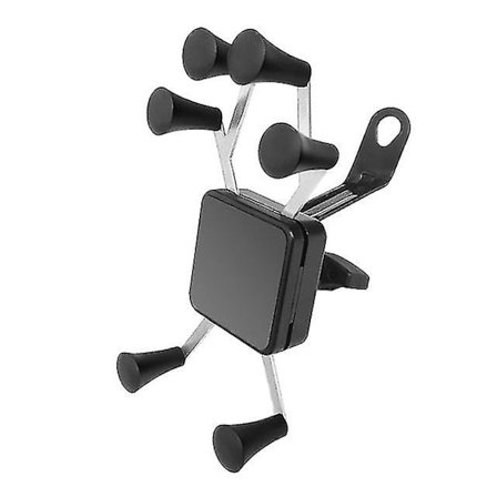 Ycle Mobiltelefonhållare för Cykel, Scooter, Styre, 3,5 - 6 Tum