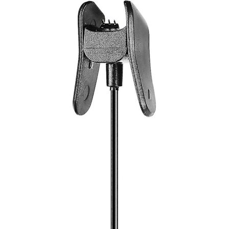 Kompatibel med Garmin Vivosmart 4-laddare, Ersättningsladdkabelladdare för Garmin Vivosmart 4