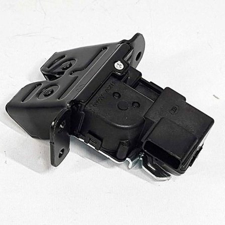 Bagagerumslåg Hængsel Assy Bagagerumslåg Til Hyundai Elantra Gt I30 2013-17