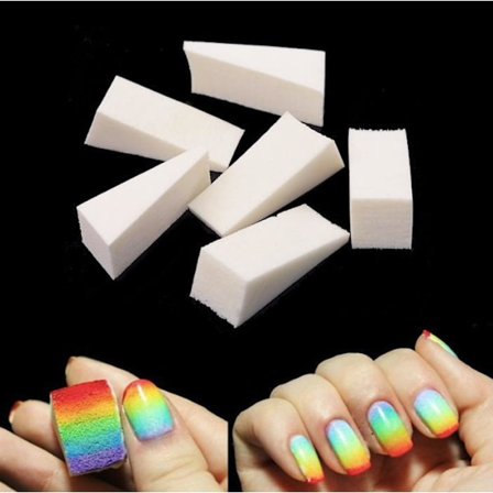 10-pack stämpeldyna stämpelkudde sponge