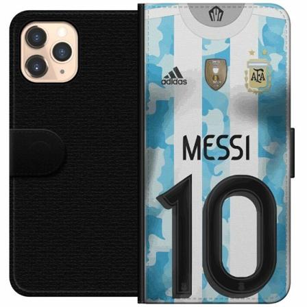 Apple Iphone 11 Pro Plånboksfodral Lionel Andrés Messi