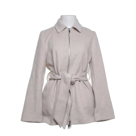 En jättefin dobber kappa