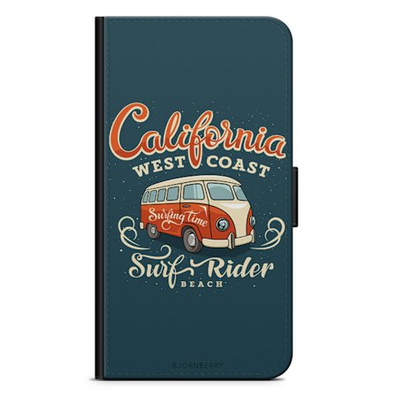 Bjornberry Fodral Samsung Galaxy S20 FE - California Surf