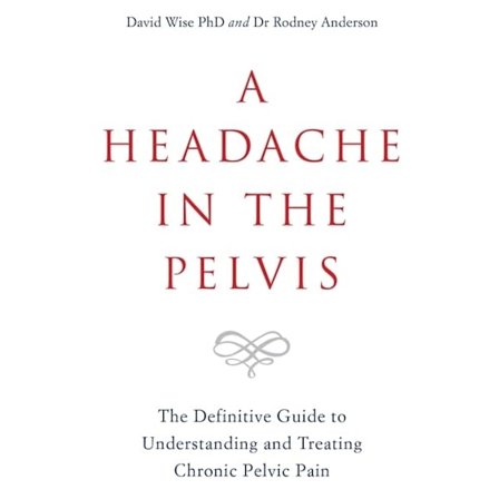 Headache in the pelvis 9781788171892