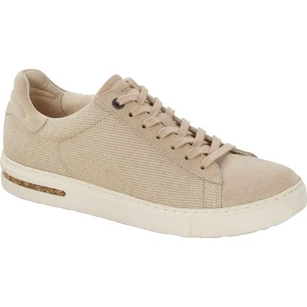 Birkenstock Women ́s Bend Low Narrow Fit Women everyday shoes Beige 37