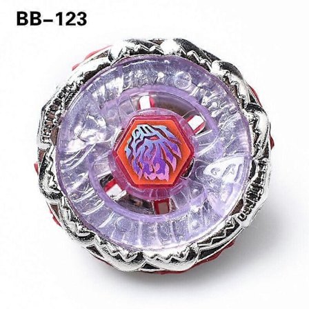42 Typer Beyblade Metal Fusion Starter Snurretop Sjovt Legetøj Julegave til Børn-(h)