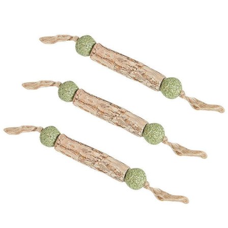 Katt tuggleksak Catnip Organisk Interaktiv Katt Leksak Inomhus KLB