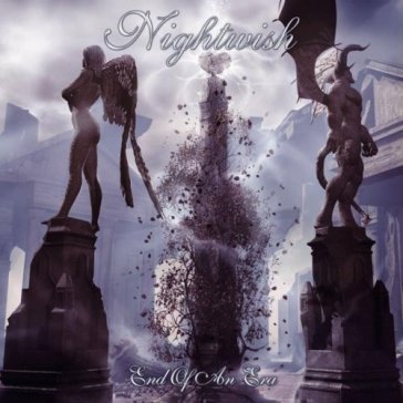 End of an era (cd2) Nightwish