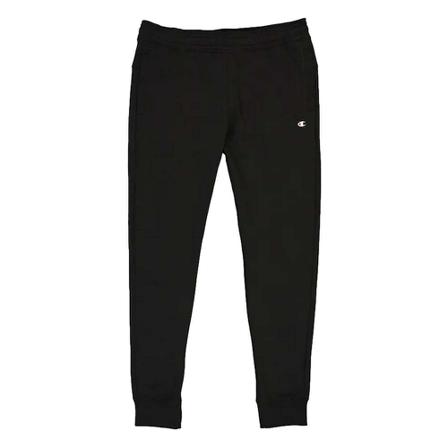 Champion Sweatpants Sort, Herre
