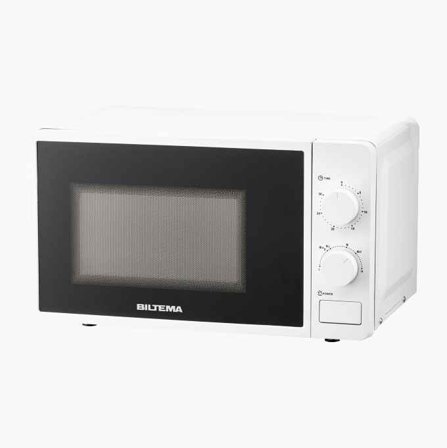 Biltema - Mikrobølgeovn 700 W
