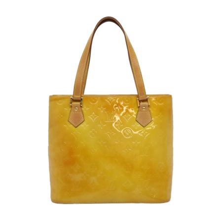 Louis Vuitton Vintage, Pre-owned Houston bag Beige, Dames, Maat:ONE Size
