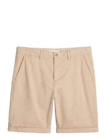 GANT | Reg Sunfaded Chino Shorts | 31