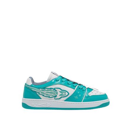 Enterprise Japan Sneakers , Blauw , Dames , Maat: 39 EU